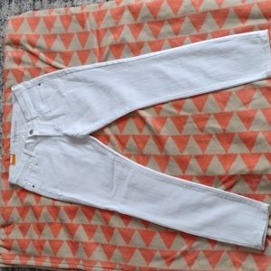 Rock Star skinny jeans women's 10 NWT